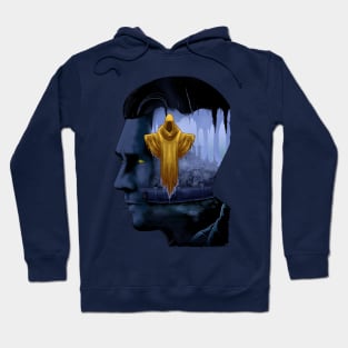 RQ Network: Malevolent Hoodie